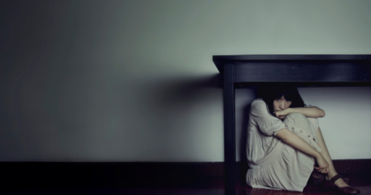 Living Through Extreme Stalking