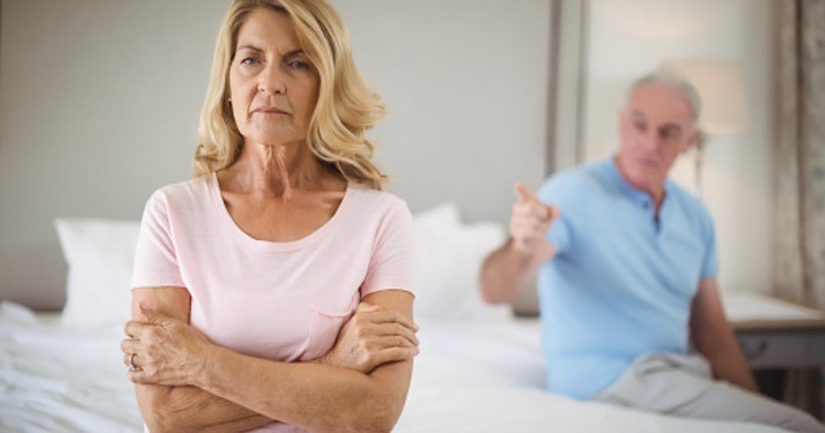 When Alzheimer's Disease Takes a Violent Turn